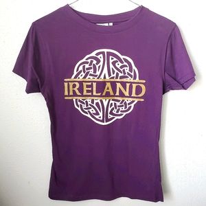 Ireland T-Shirt